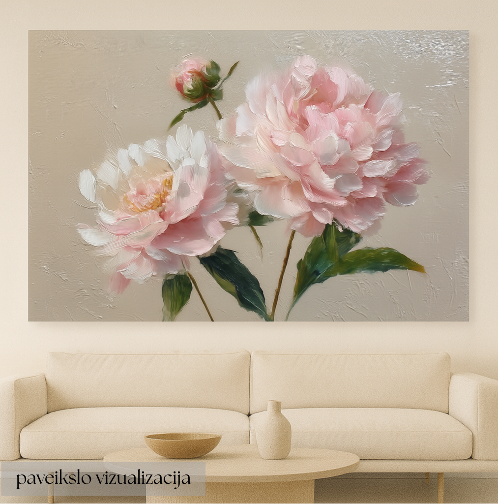 Rožinio šilko šnabždesys