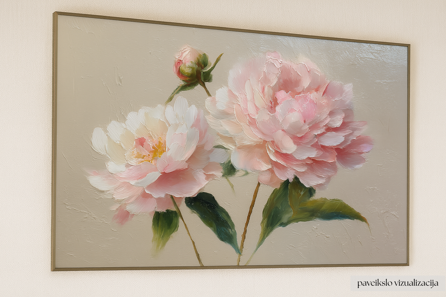 Rožinio šilko šnabždesys