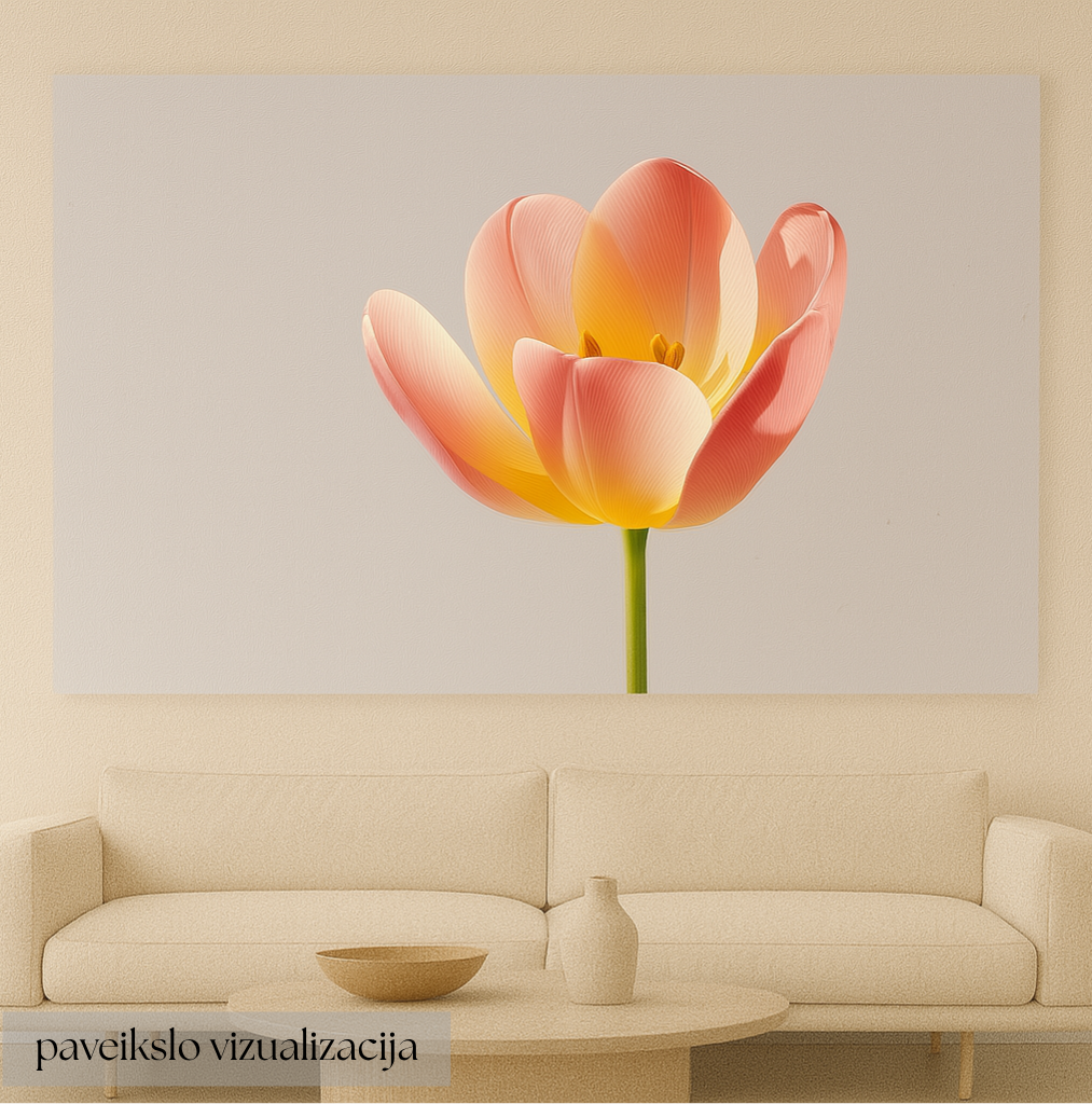 Vienintelė aušros nata