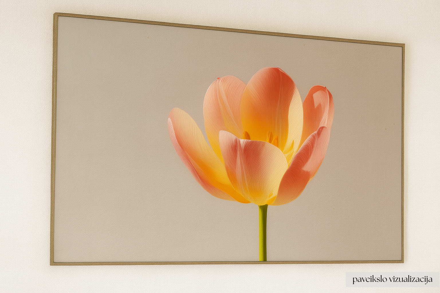 Vienintelė aušros nata