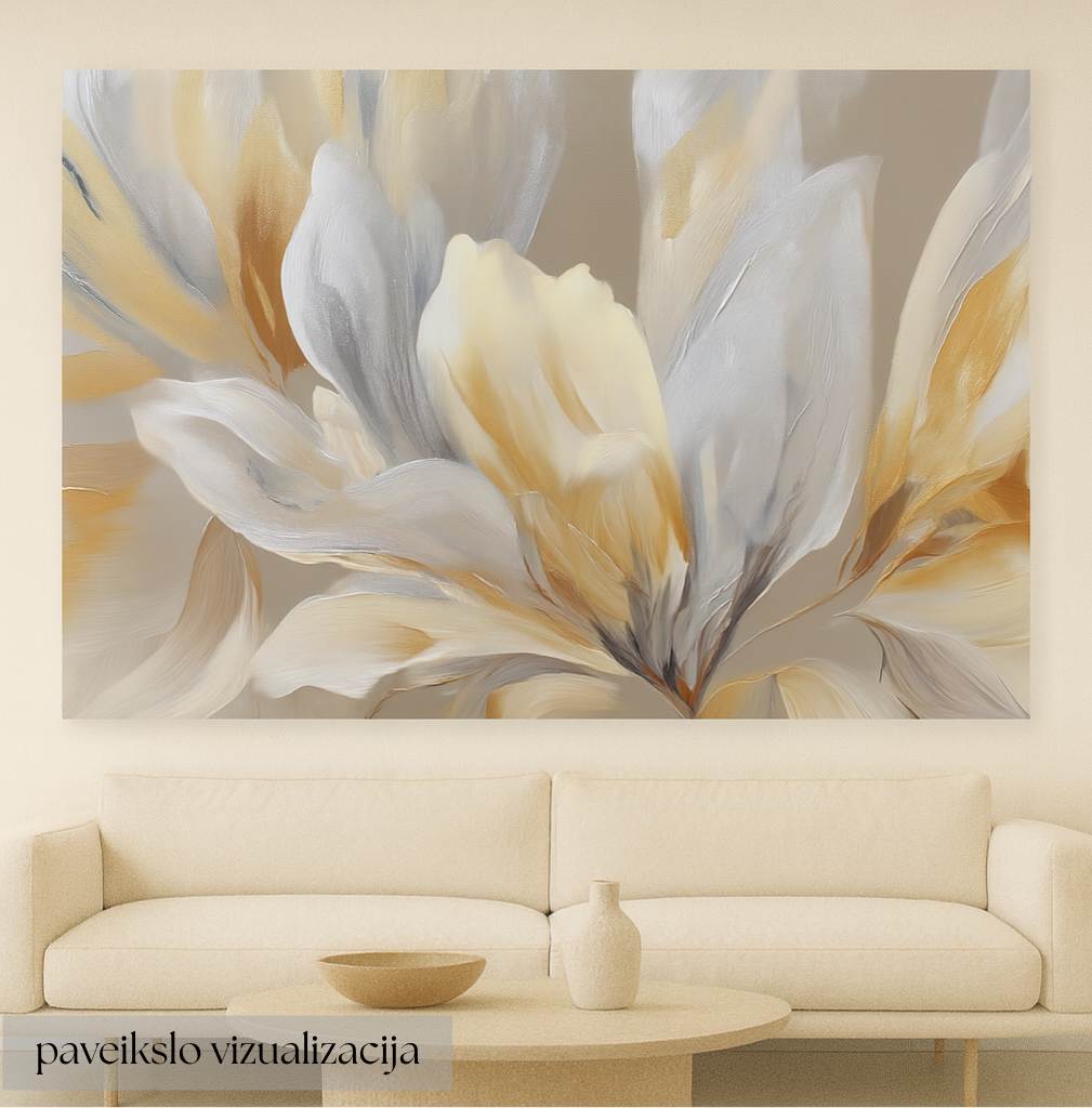 Šilko ir šampano simfonija