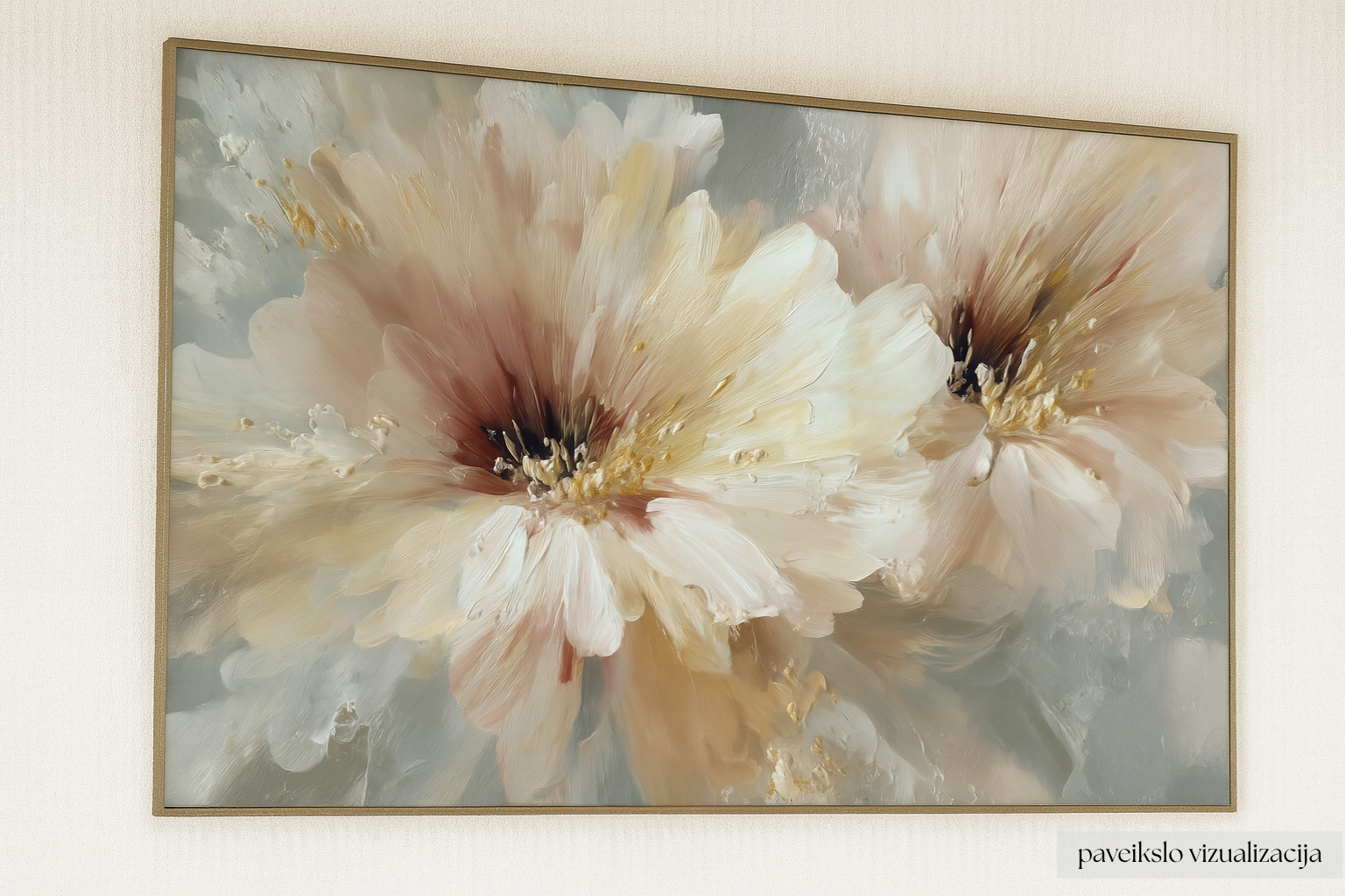 Svajonių dulksnos žiedai