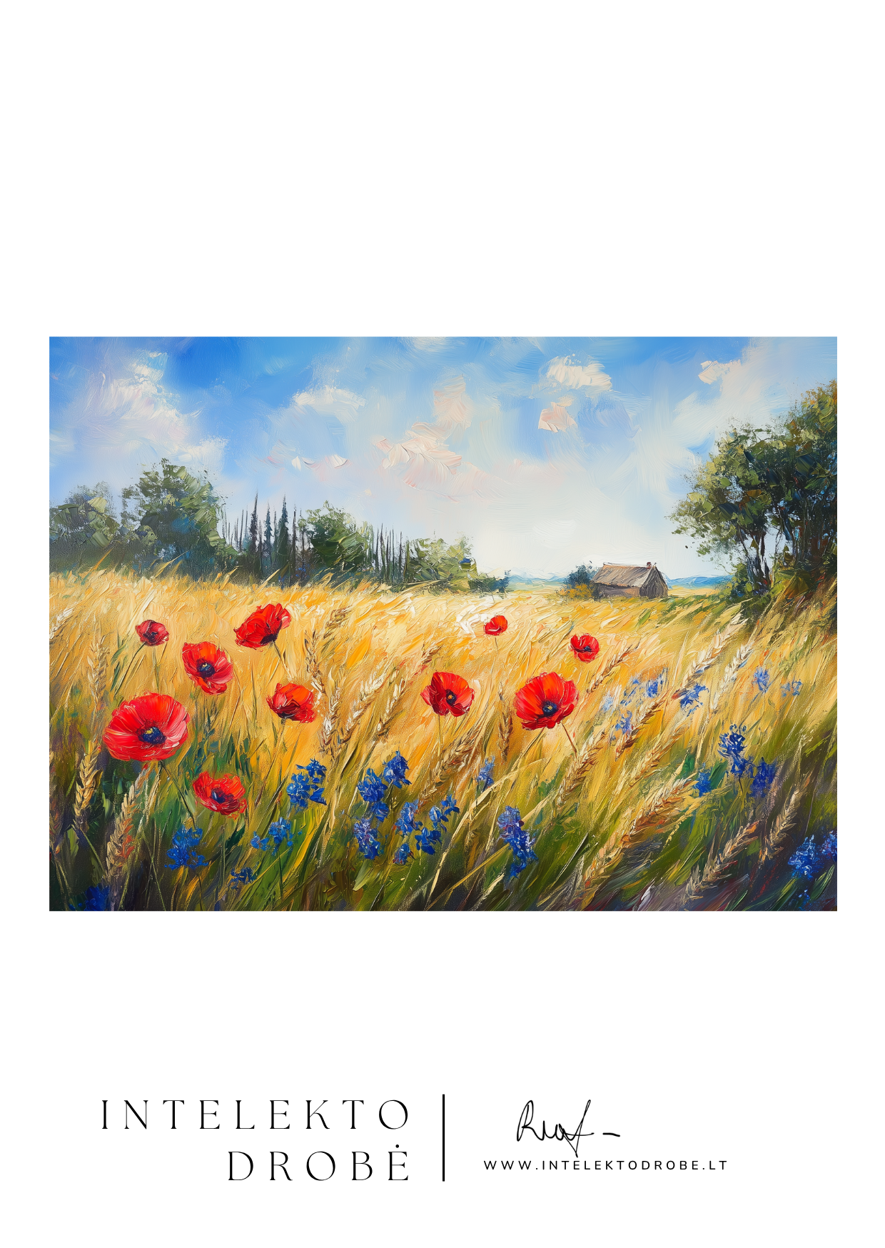 Rugio ir aguonos valsas