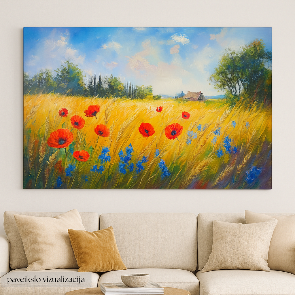 Rugio ir aguonos valsas