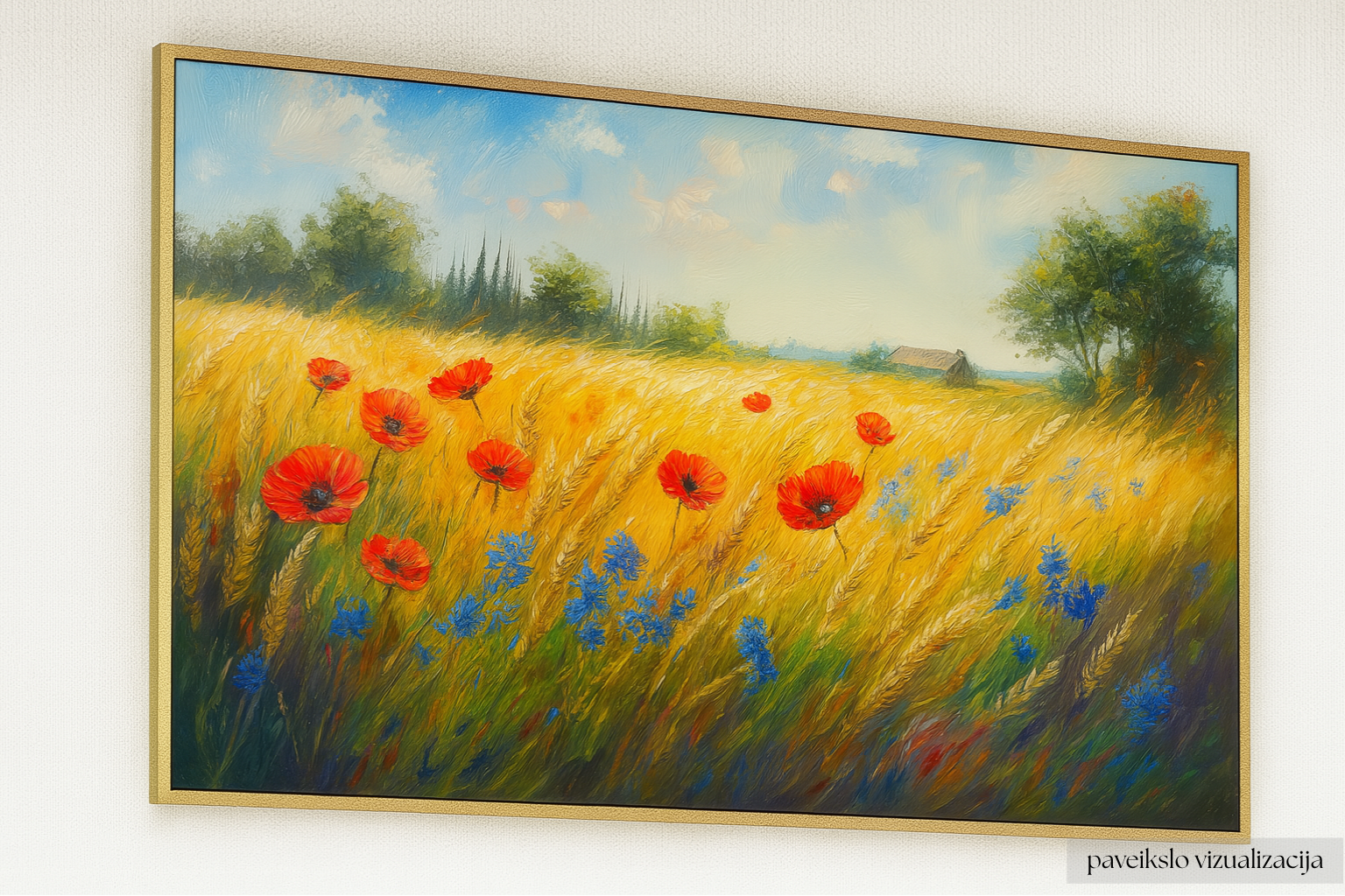 Rugio ir aguonos valsas