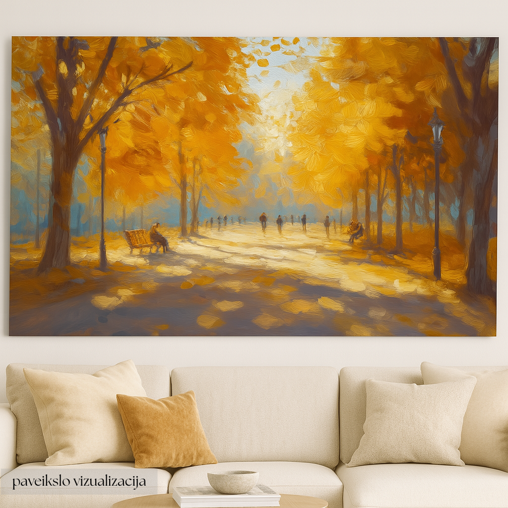 Auksinių akimirkų bulvaras