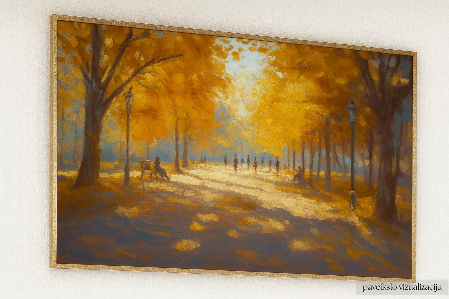 Auksinių akimirkų bulvaras