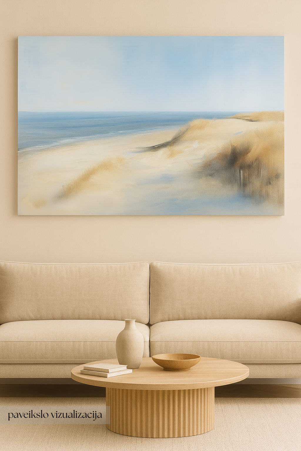 Kopų ramybės horizontas