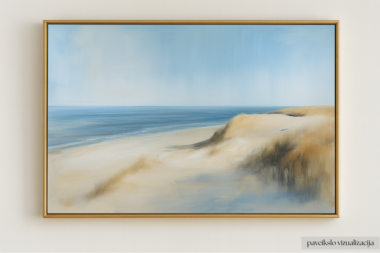 Kopų ramybės horizontas