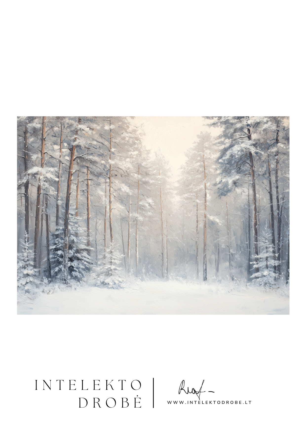 Šerkšno tylos katedra