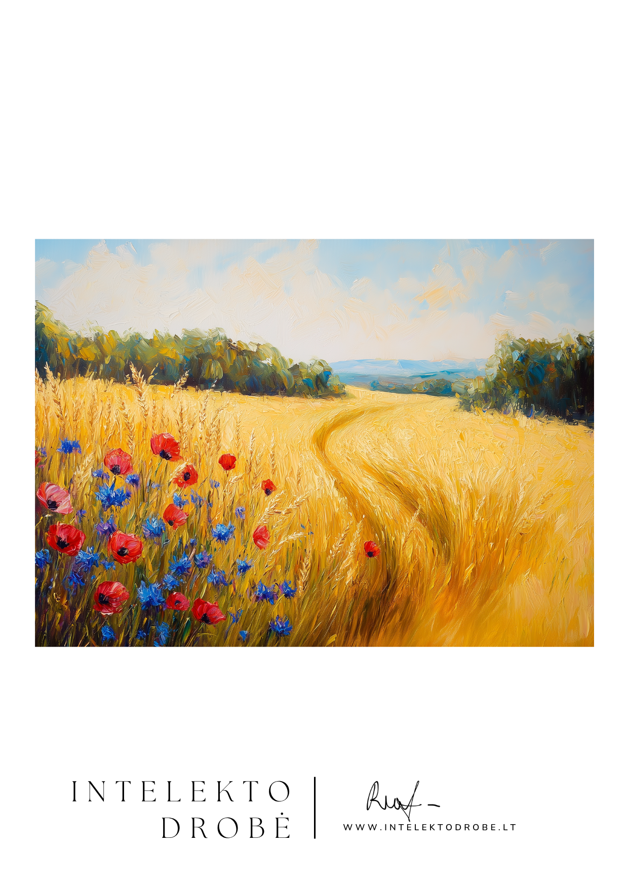 Kur vingiuoja vasaros takas