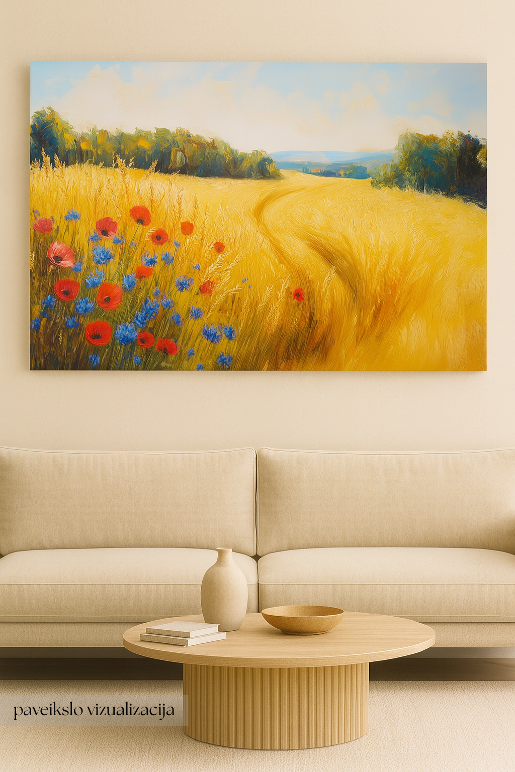 Kur vingiuoja vasaros takas