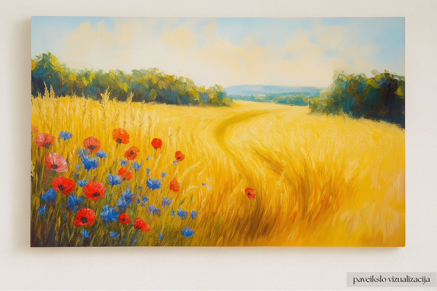 Kur vingiuoja vasaros takas