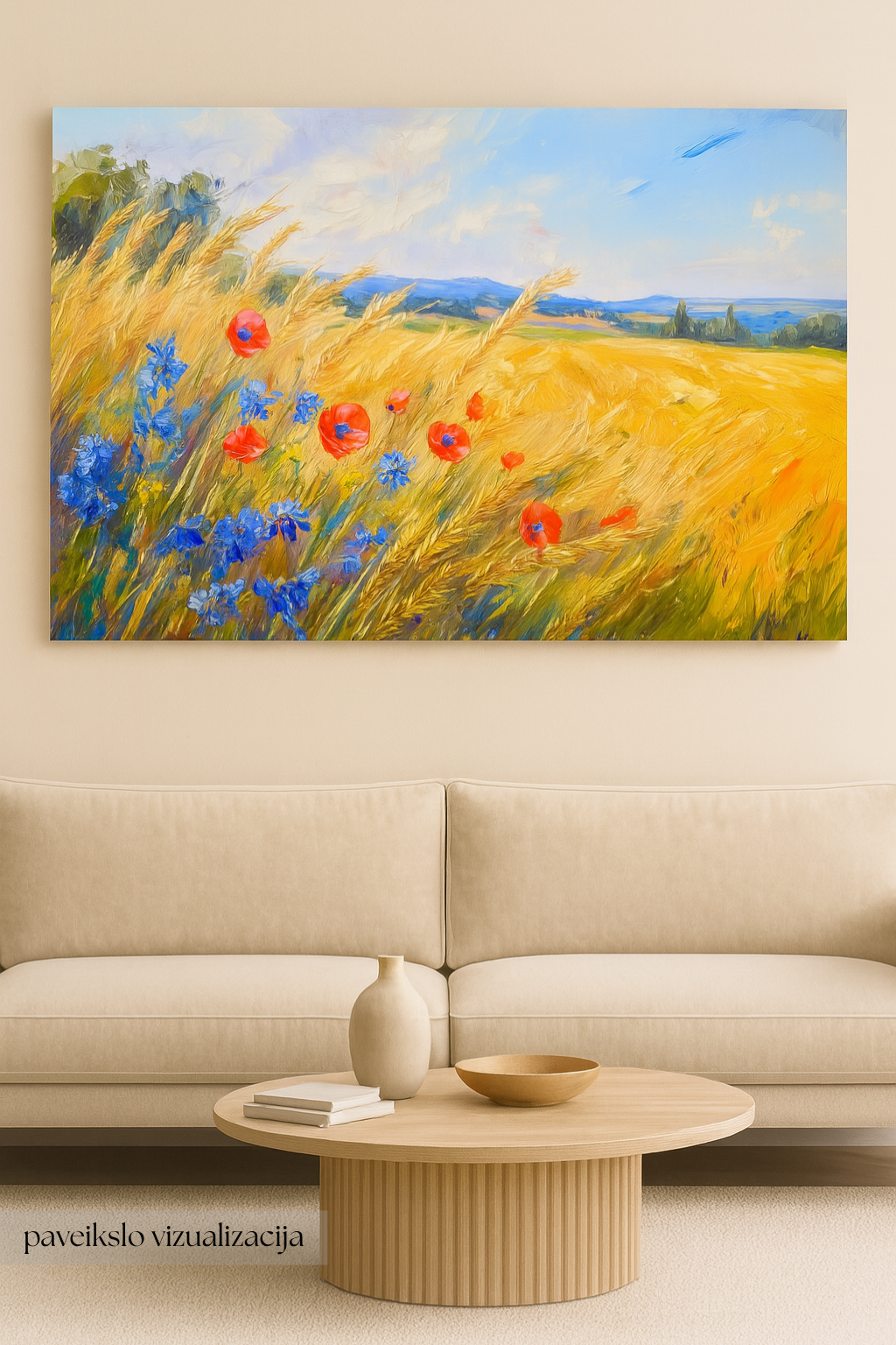 Aukso šuoras ir laisvės gėlės