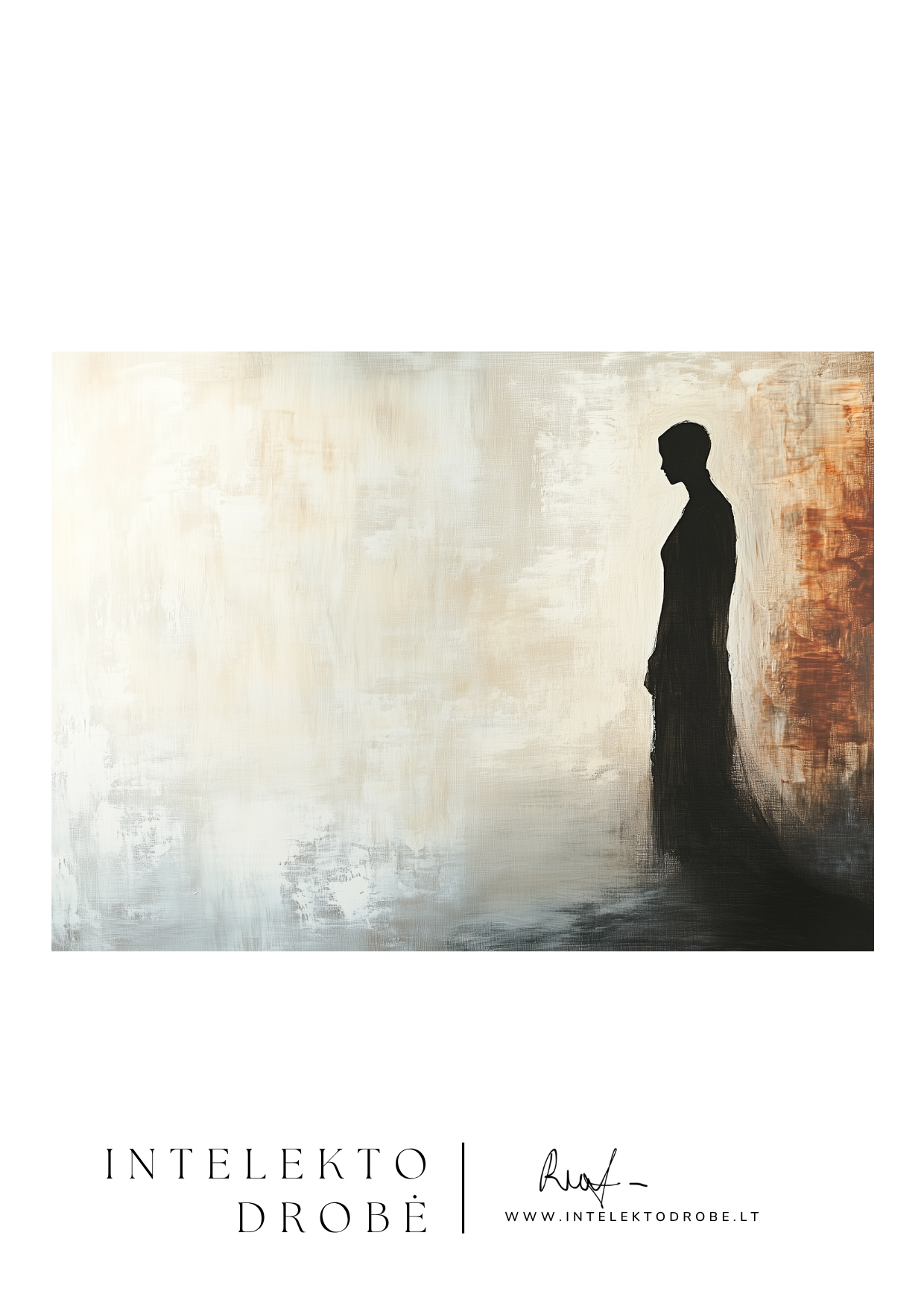 Vienatvės kontūras