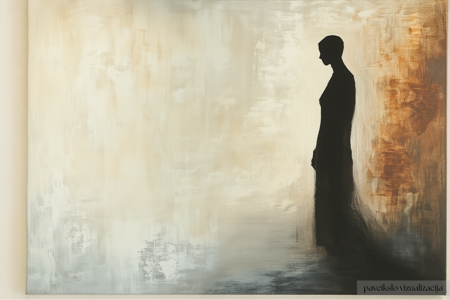 Vienatvės kontūras