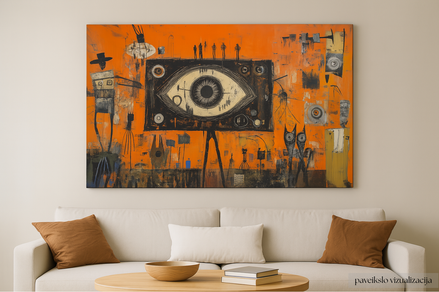 Viską Matanti Mašina