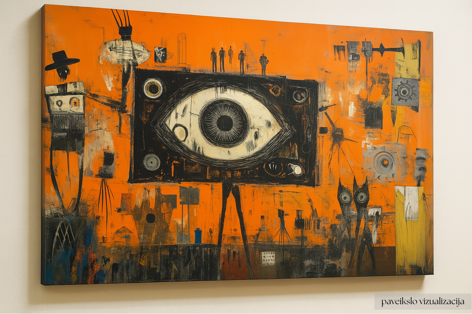 Viską Matanti Mašina