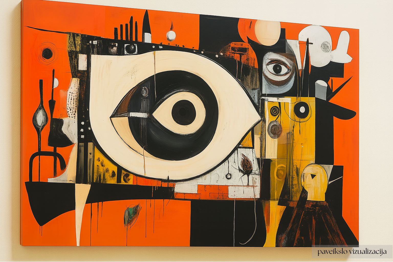 Algoritmų Budrus Žvilgsnis