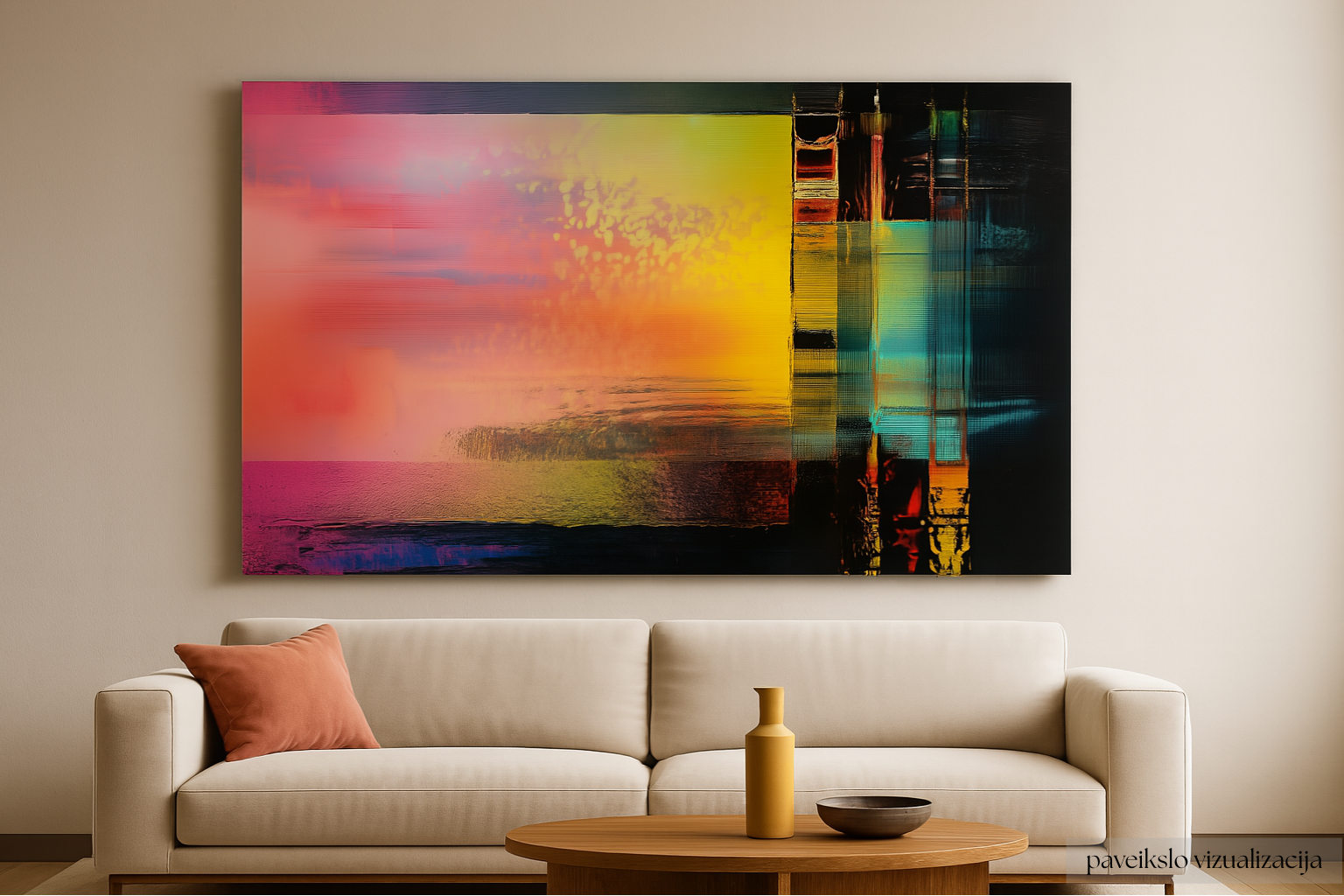 Tylioji Neonų Sintezė