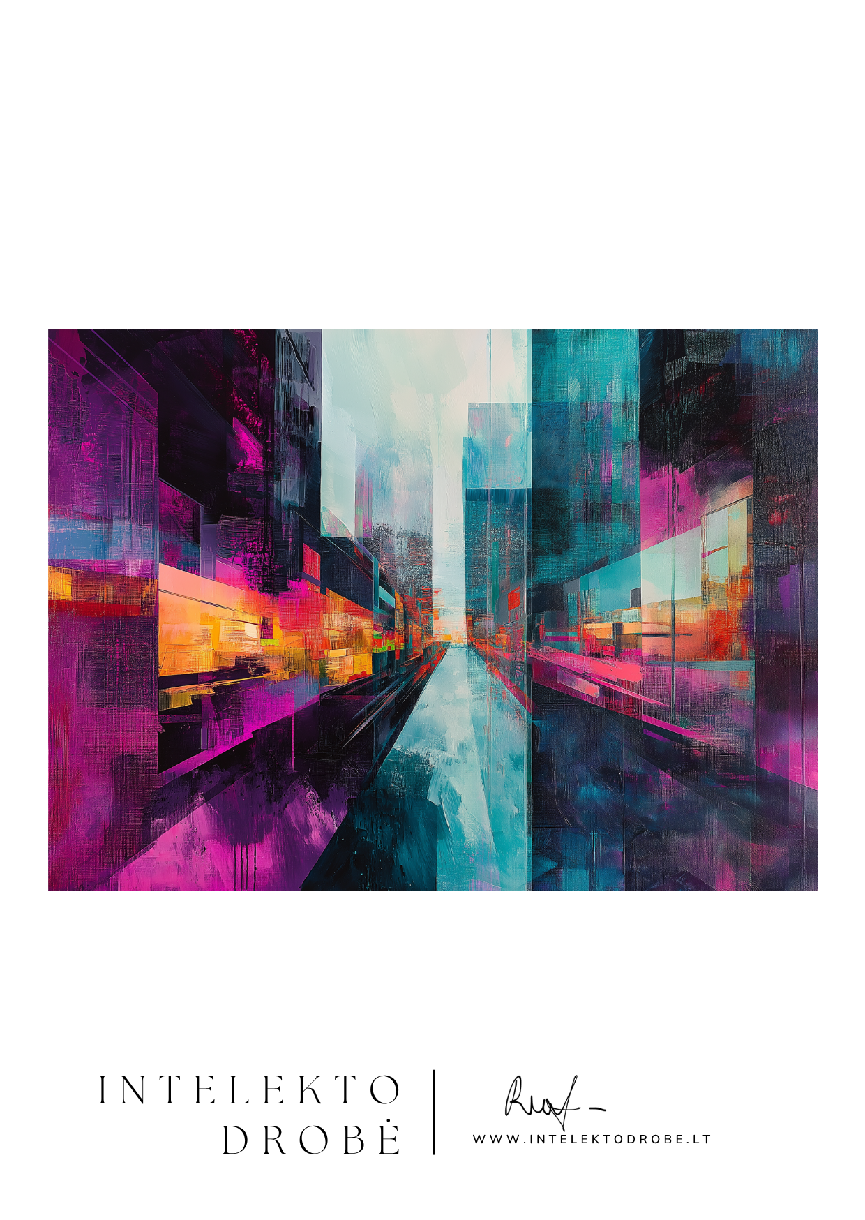 Kibersaulėlydžio Koridorius