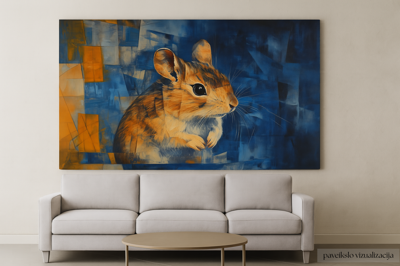 Spindulių Sargybinis