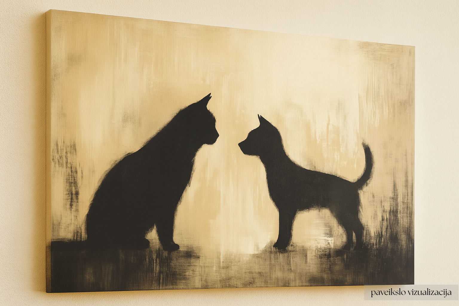 Susitikimas be žodžių