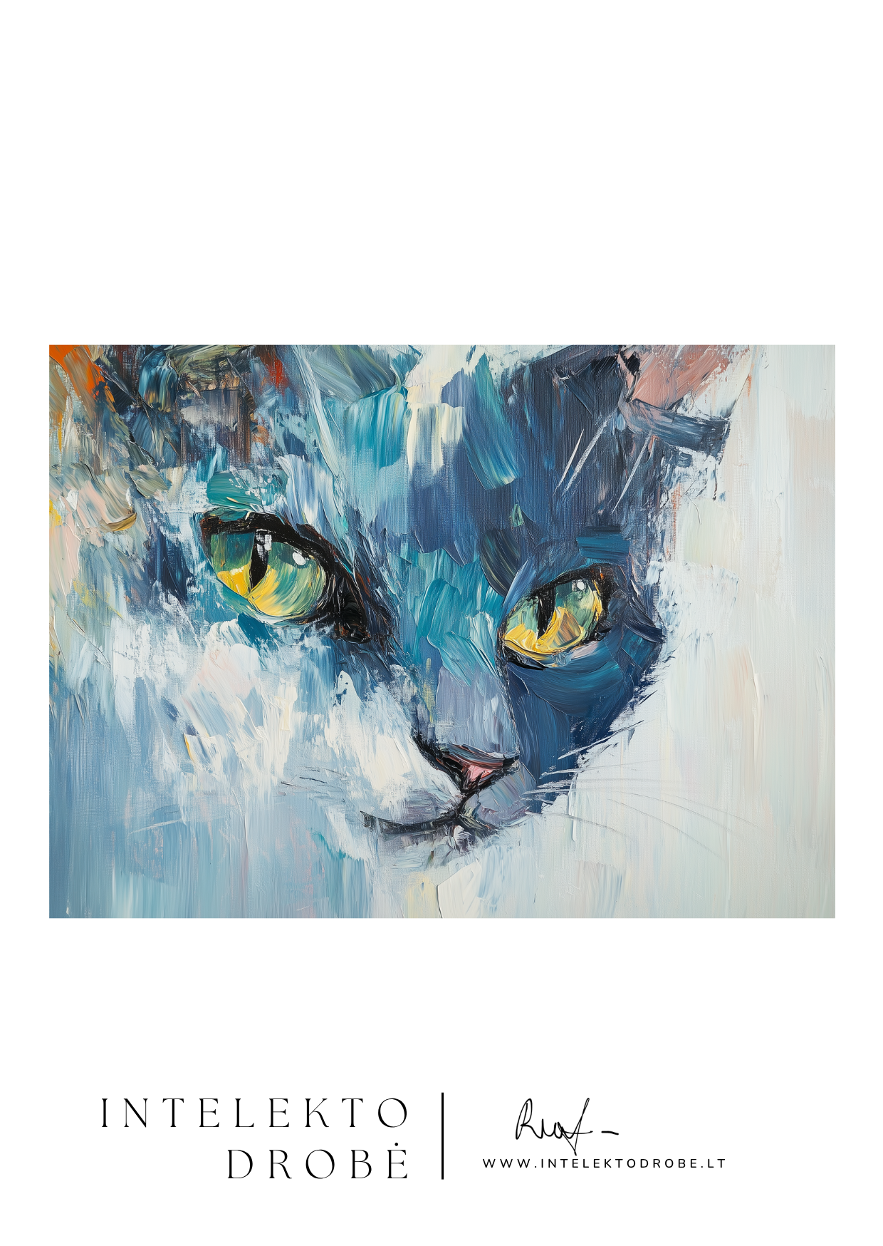 Žvilgsnis iš Anapus