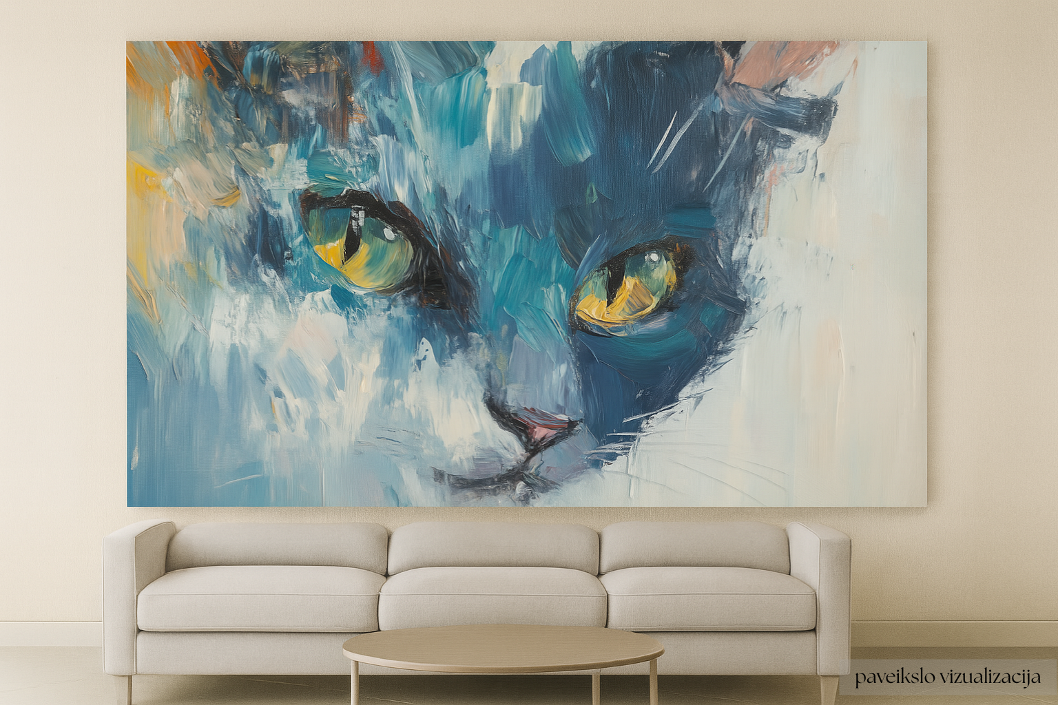 Žvilgsnis iš Anapus