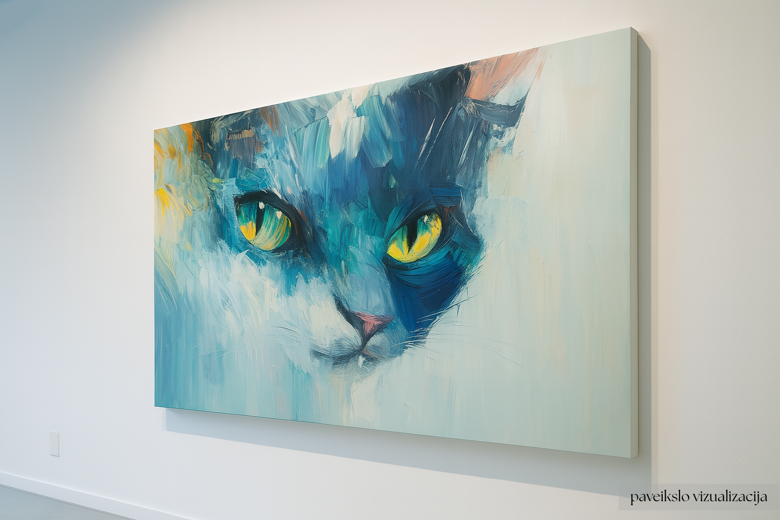 Žvilgsnis iš Anapus