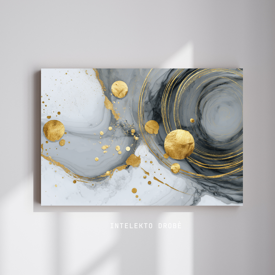 Aukso Bangų Harmonija