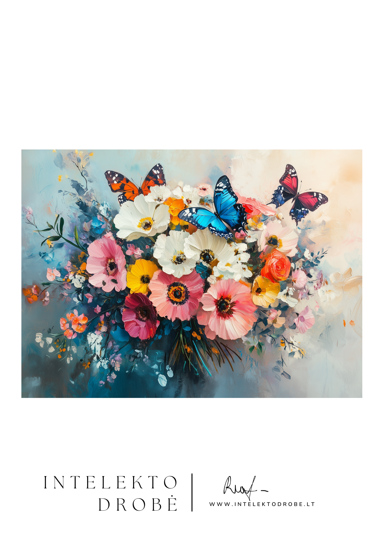 Pavasario Palietimas