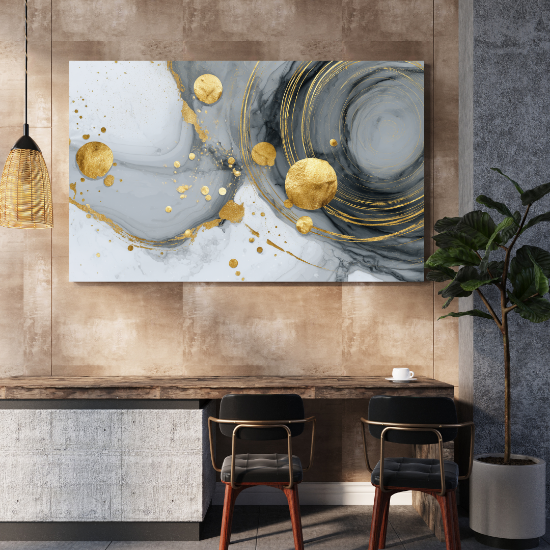 Aukso Bangų Harmonija