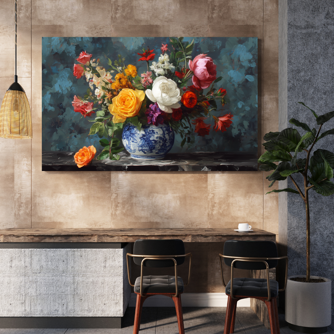 Karališkas žydėjimas