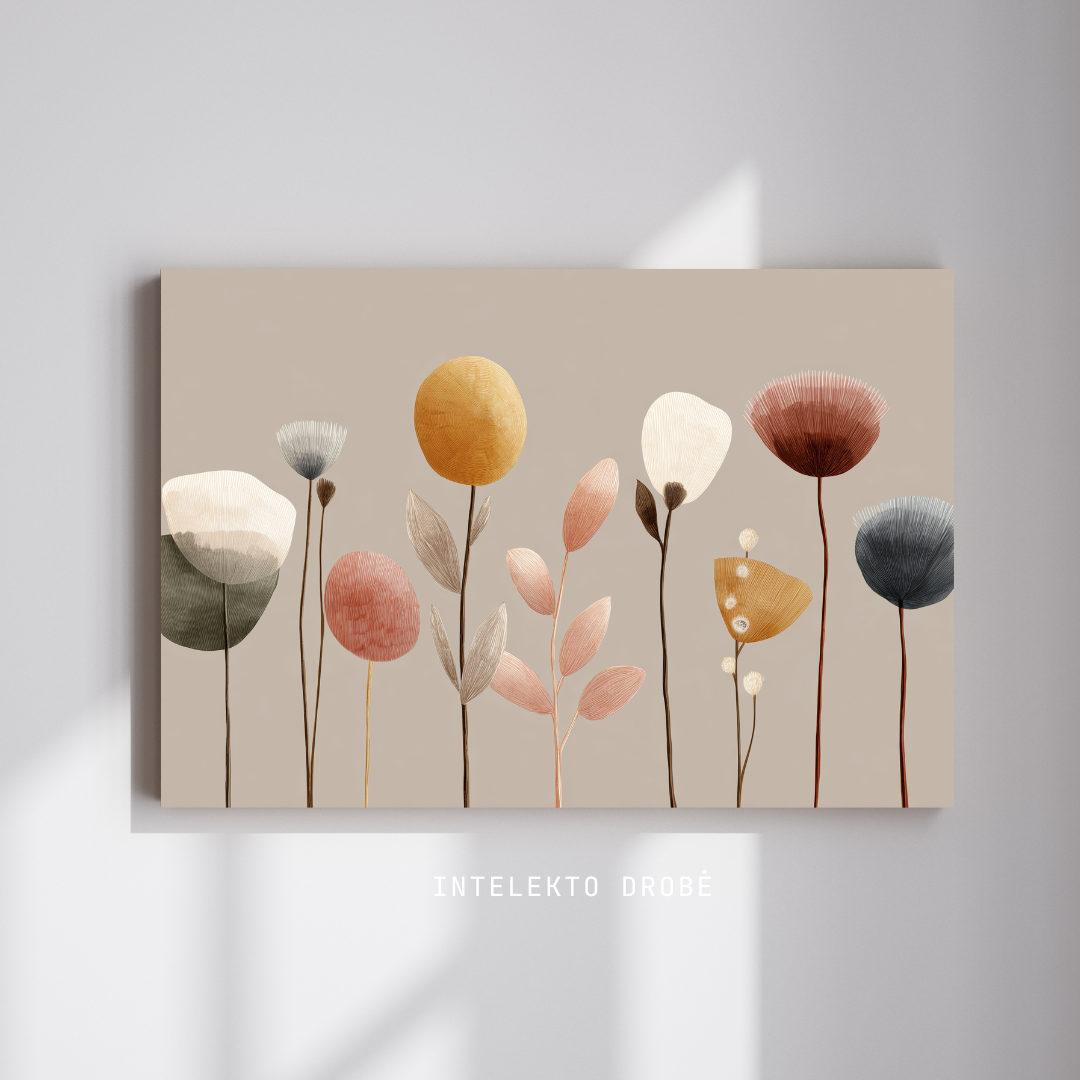 Švelnių Žiedų Pasaka