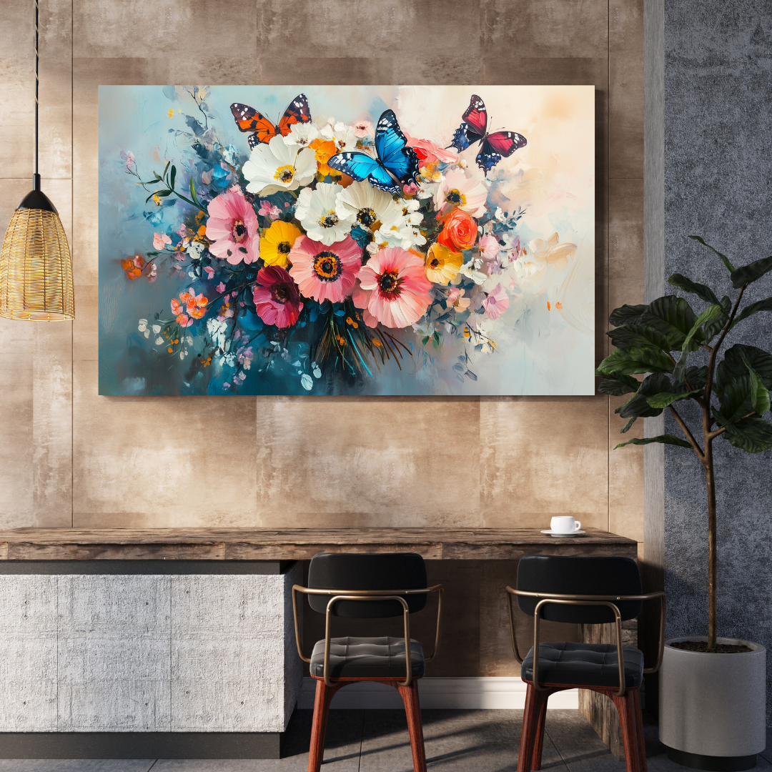 Pavasario Palietimas