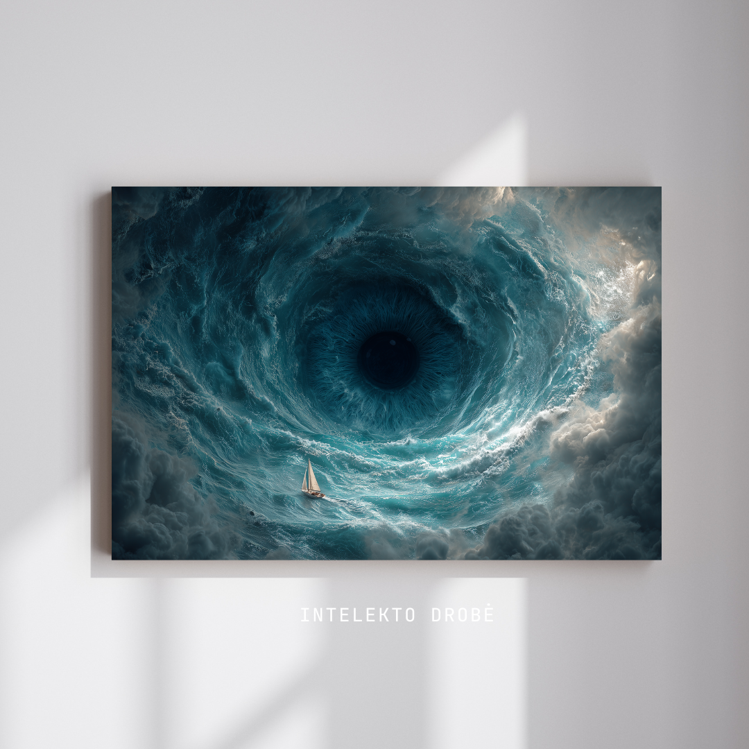 Vandenyno Žvilgsnis