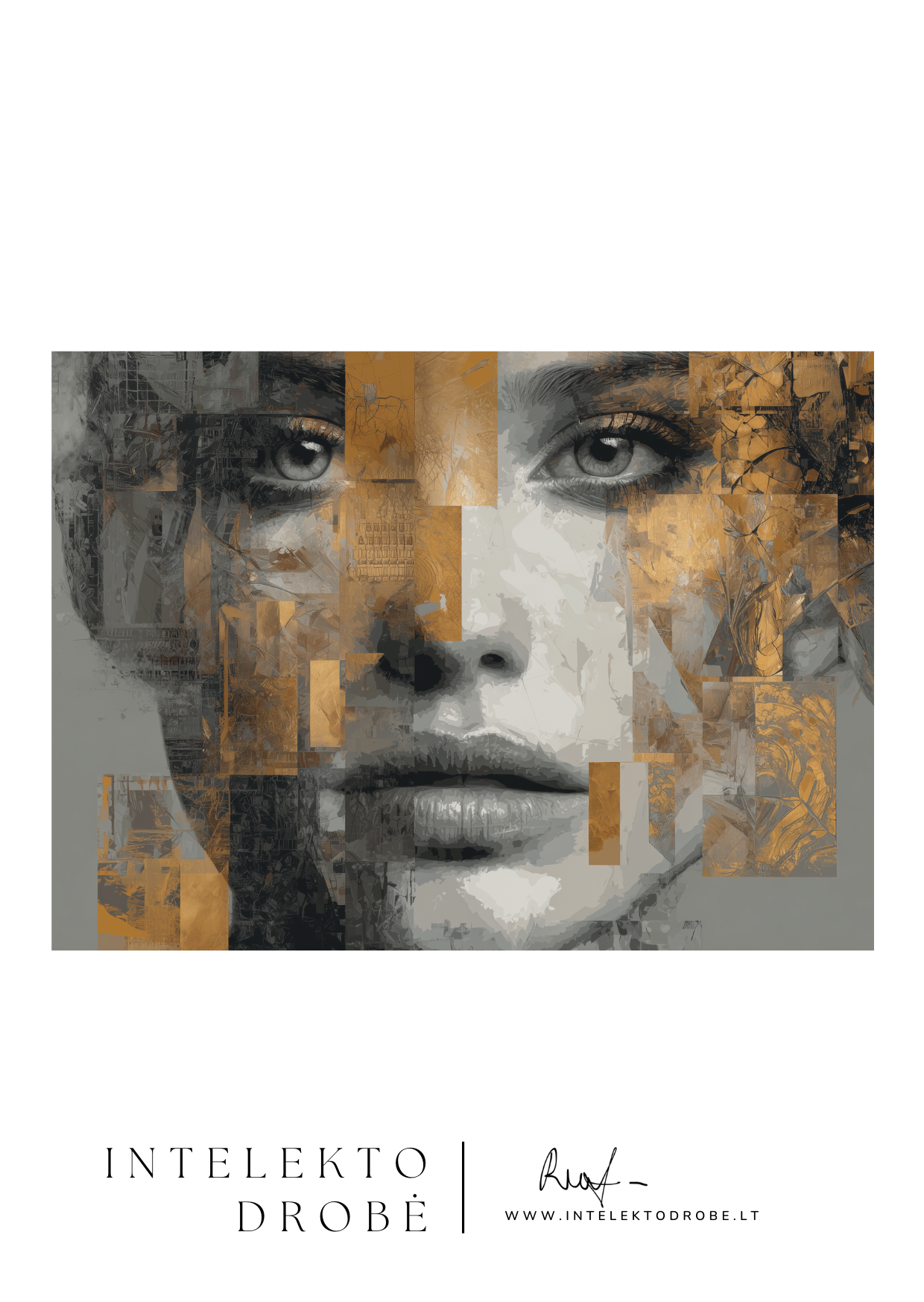 Geometrinė Karalienė