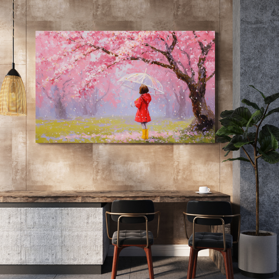 Po Žydinčiomis Vyšniomis