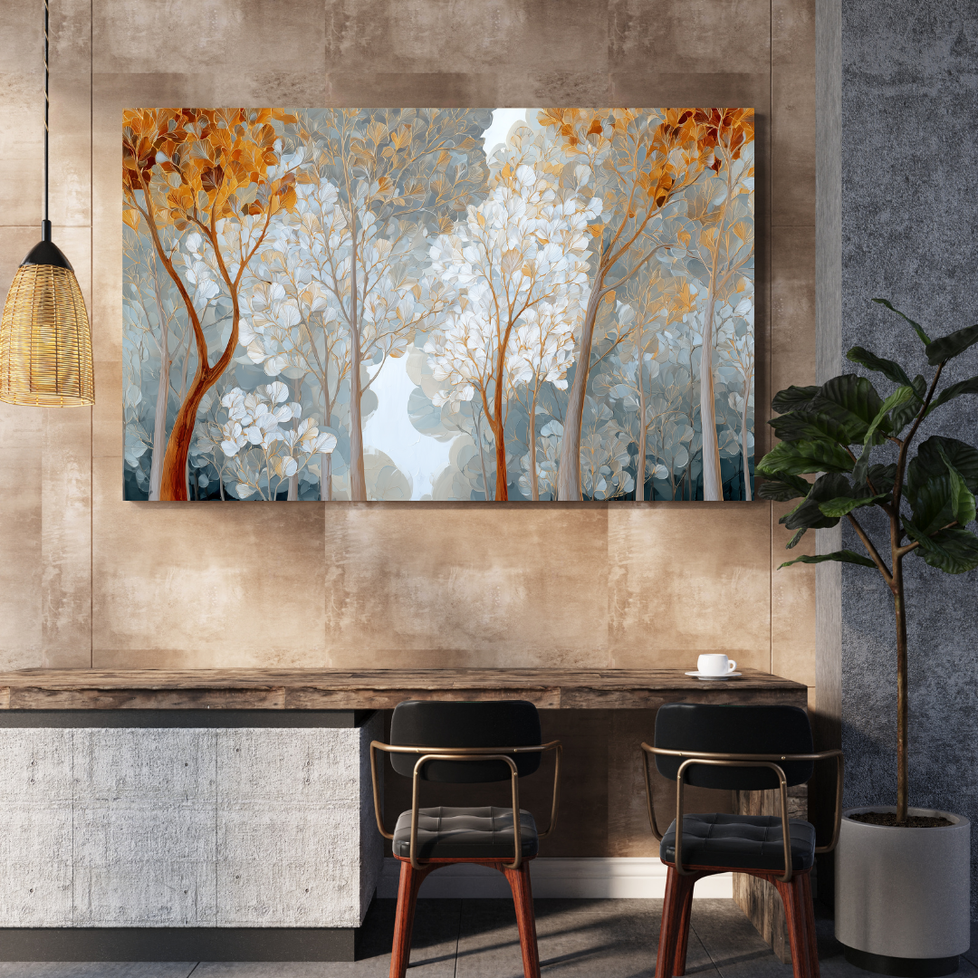 Auksinis Miško Šnabždesys