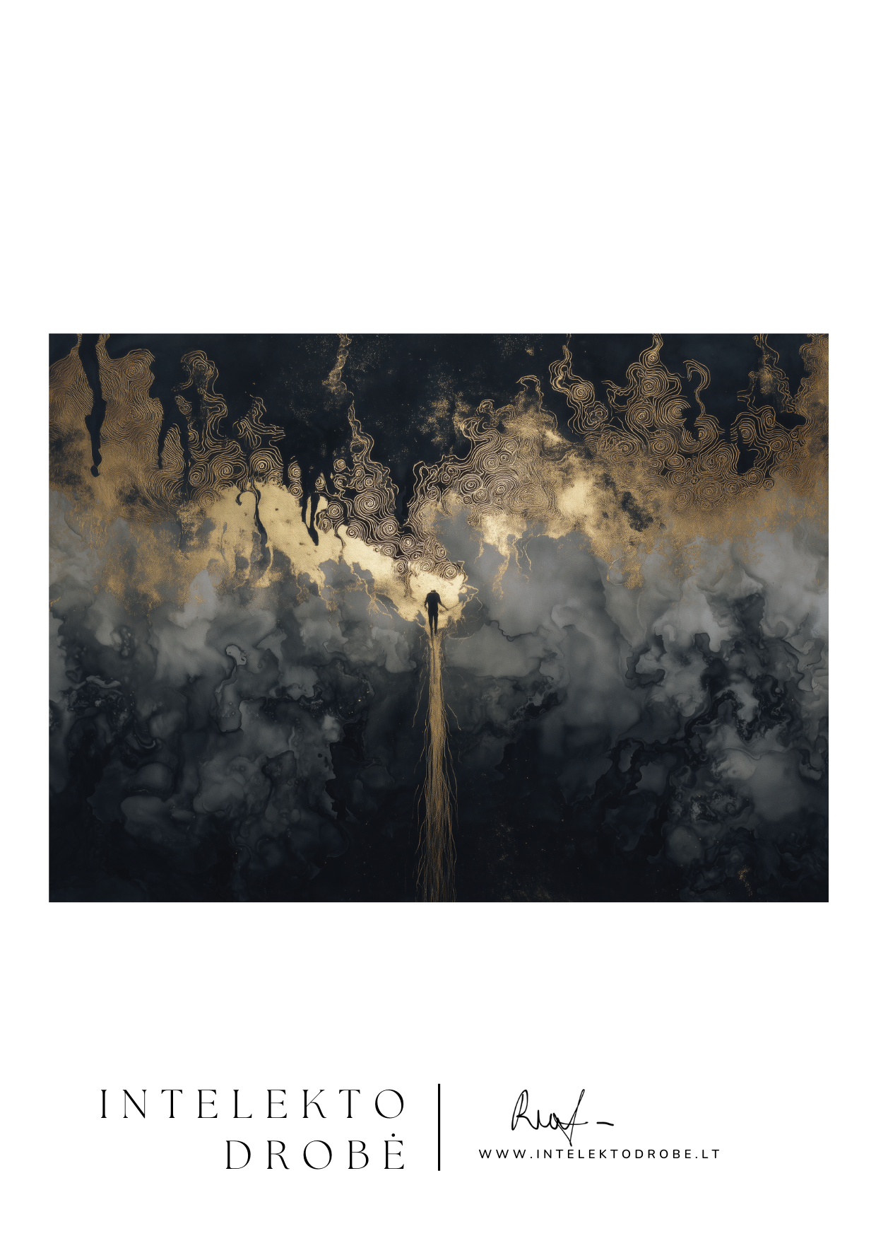 Auksas Prie Bedugnės