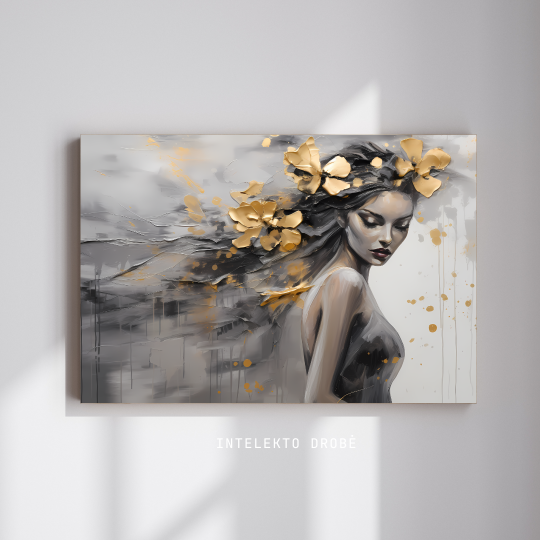 Aukso Vėjų Prisiminimai