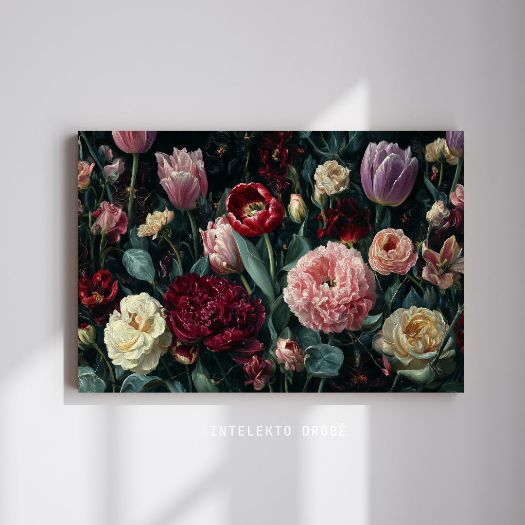 Nakties Sodų Paslaptis