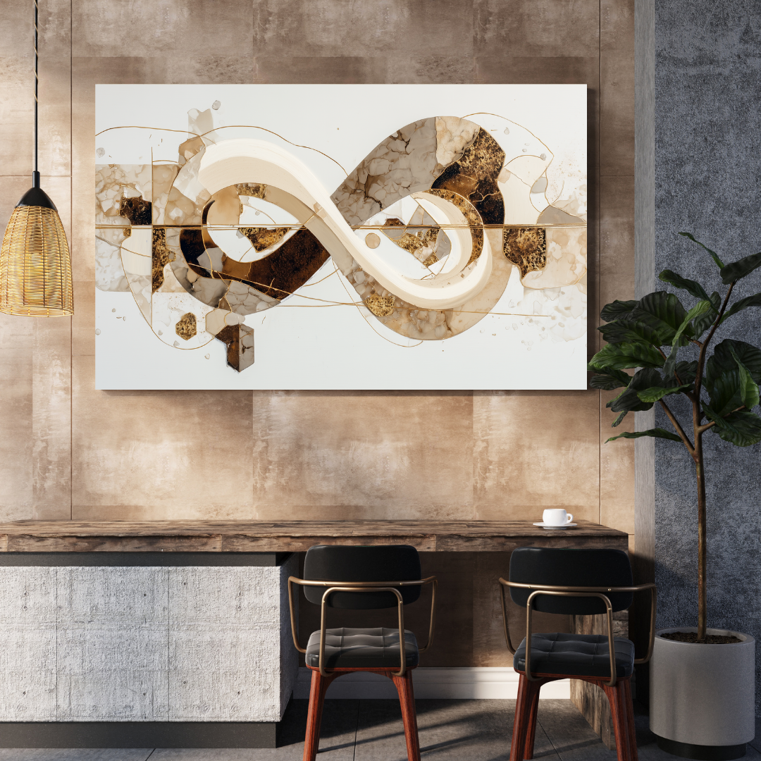 Begalybės harmonija