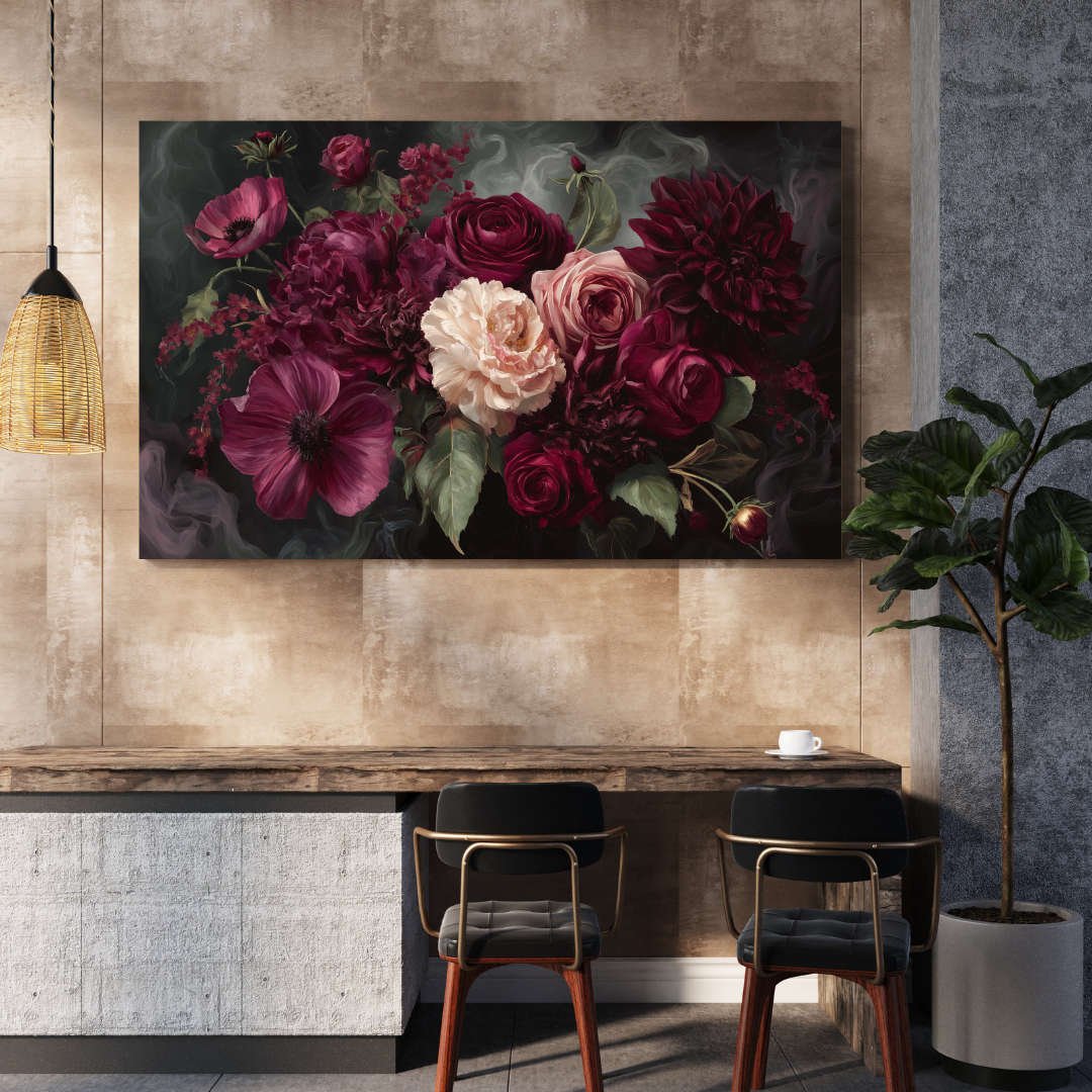 Bordo Žiedų Paslaptis