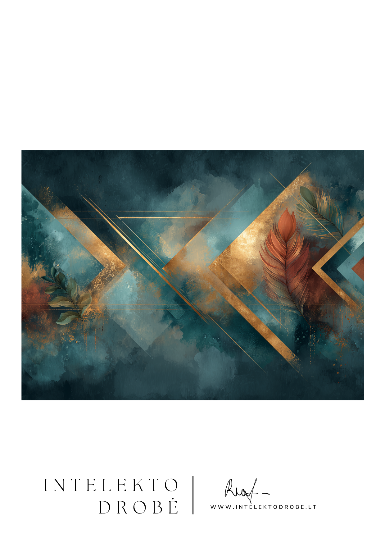 Šviesos ir Tamsos Simfonija