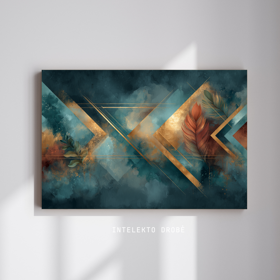 Šviesos ir Tamsos Simfonija