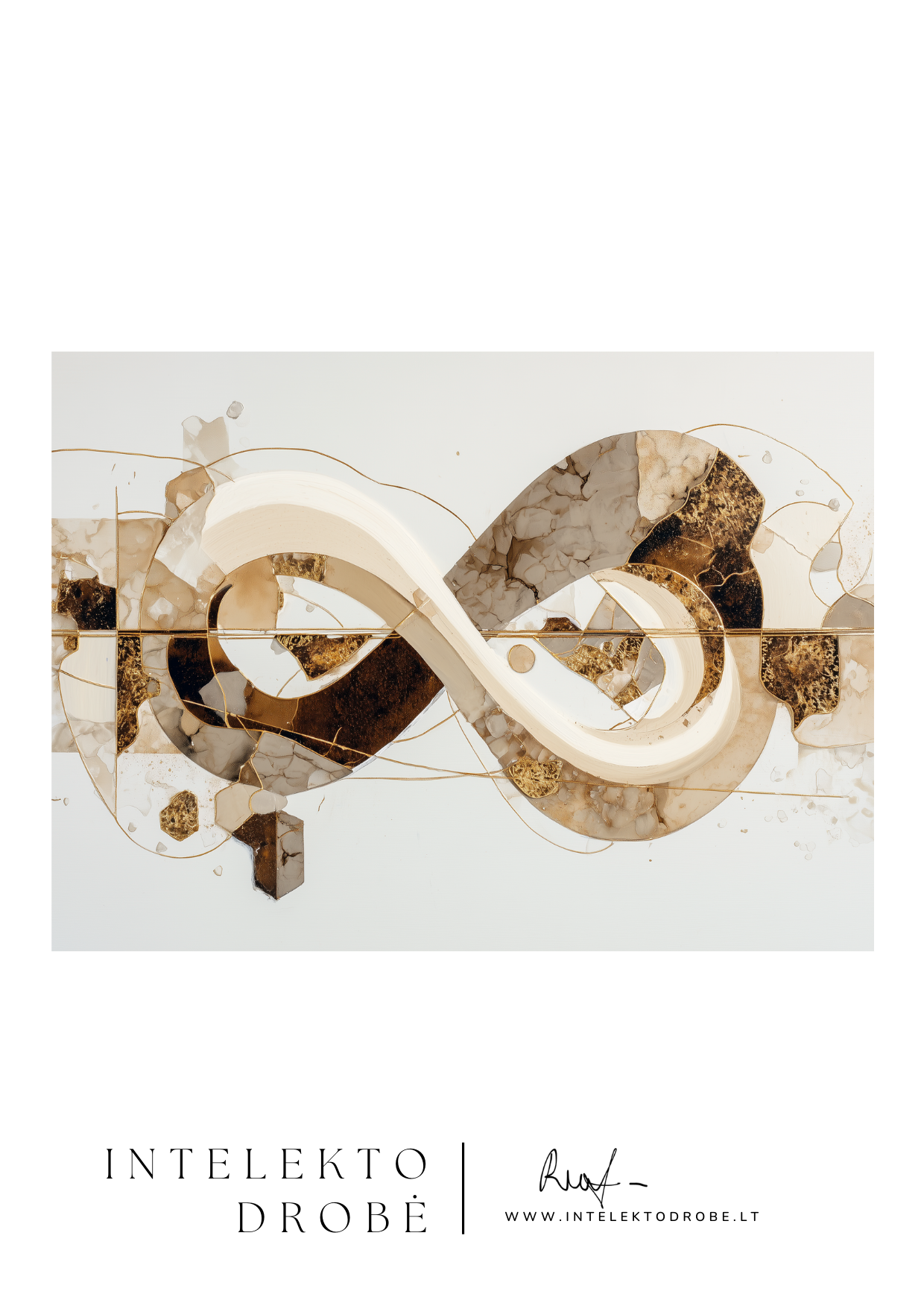 Begalybės harmonija