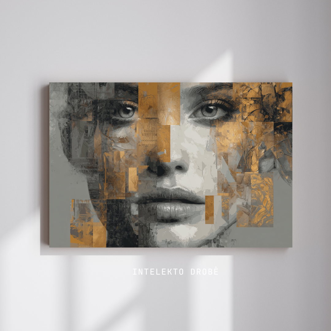 Geometrinė Karalienė