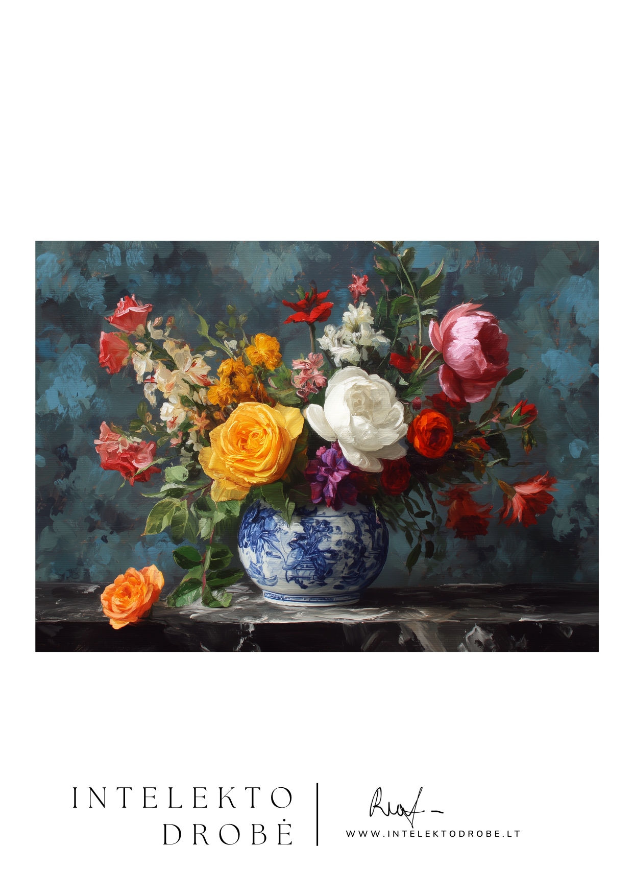 Karališkas žydėjimas